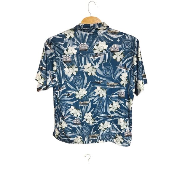 American Excellence USA NWT US NAVY XXL - Picture 2 of 8